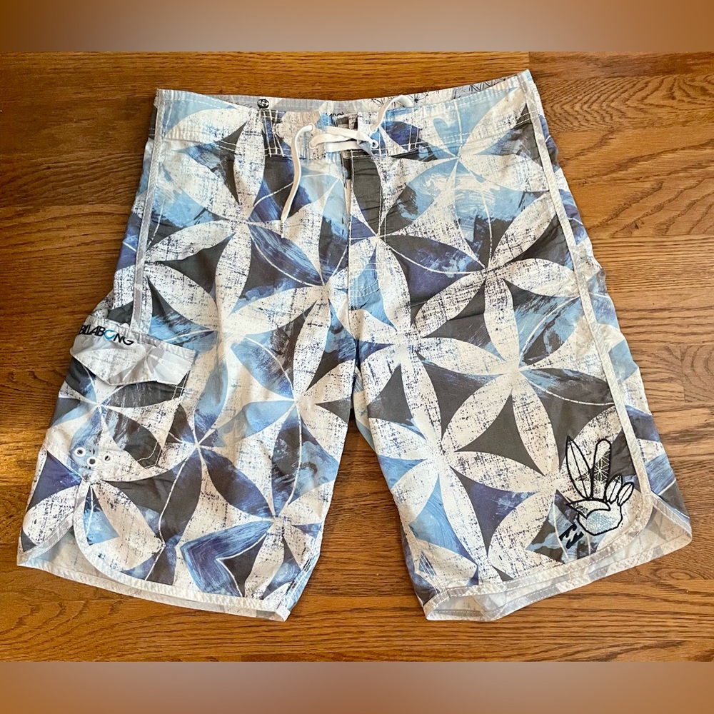 Billabong Men’s Swim Trunks